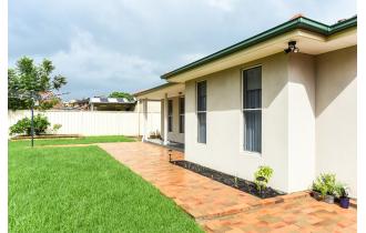 RESCON BUILDERS WEST HOXTON