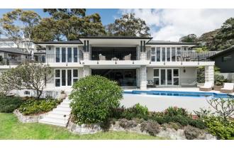 REAL CONSTRUCTIONS CASTLECRAG