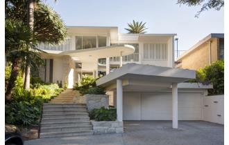 SYDCON BUILDING SERVICES BELLEVUE HILL