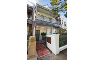 FELSCH DEVELOPMENTS KIRRIBILLI