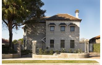 BUILDFORM PROJECTS BURWOOD