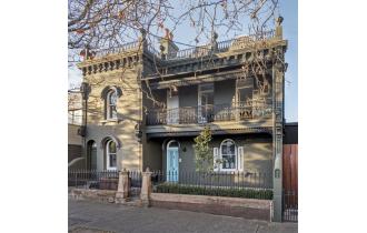 PAUL KING PADDINGTON