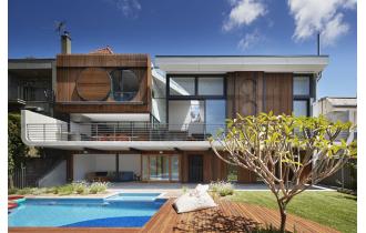 SANDLIK CONSTRUCTIONS WOOLLAHRA