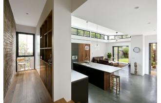 M J MINARD DRUMMOYNE