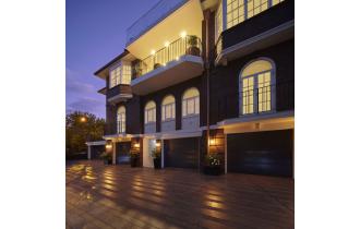 PROBUILT PROJECTS VAUCLUSE