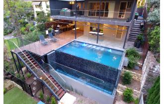 FREESTYLE POOLS LONGUEVILLE