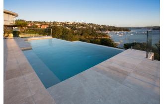 AWARD POOLS SEAFORTH