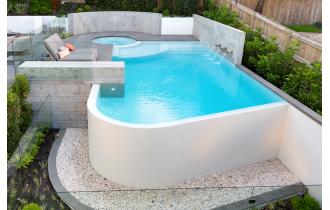 SPLISH SPLASH POOLS NORTHBRIDGE