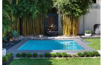 CRYSTAL POOLS ROSEVILLE