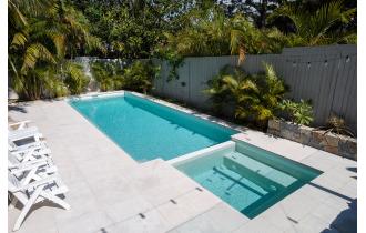 CRYSTAL POOLS NORTH MANLY