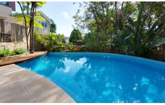 SPLISH SPLASH POOLS CASTLECRAG