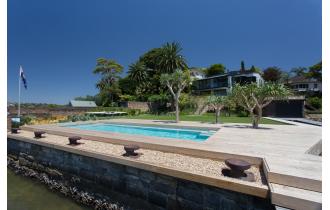 AWARD POOLS NORTHWOOD