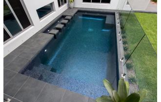 AWARD POOLS KELLYVILLE