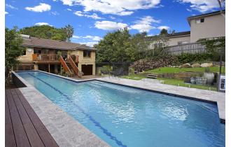 FREESTYLE POOLS EAST LINDFIELD