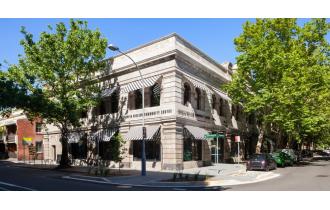 GROWTHBUILT WOOLLOOMOOLOO