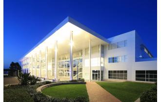 RICHARD CROOKES CONSTRUCTIONS