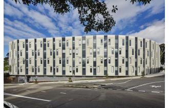 RICHARD CROOKES CONSTRUCTIONS