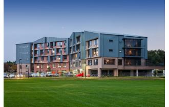 FDC CONSTRUCTION & FITOUT