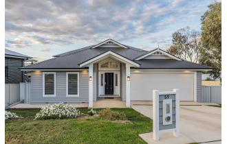 PAH INNOVATIVE CONSTRUCTION