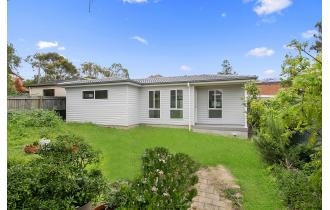 GRANNY FLAT SOLUTIONS