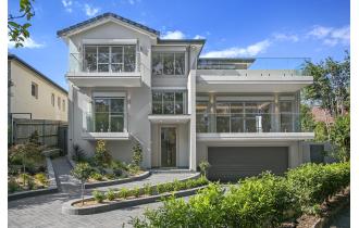 NIGRO CONSTRUCTIONS PTY LTD