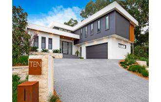 GREMMO HOMES PTY LTD