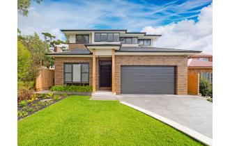 GREMMO HOMES PTY LTD