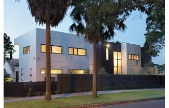 LEABROOKE CONSTRUCTIONS