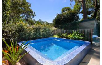 THE OTHER SIDE LANDSCAPES