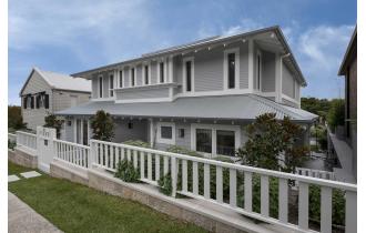 COASTAL CONSTRUCTION GROUP PTY LTD