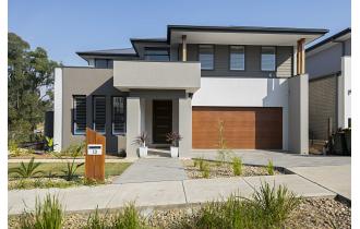 HALL & HART HOMES PTY LIMITED