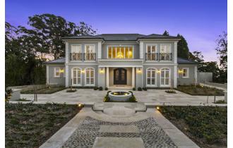 CHATEAU ARCHITECTS + BUILDERS