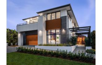 RAWSON HOMES 
