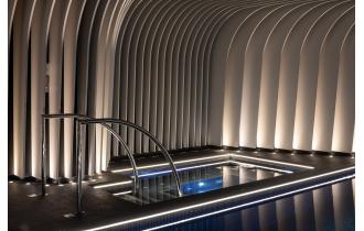 CRYSTAL POOLS PTY LTD