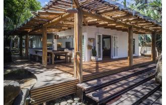 BALANCED EARTH PTY LTD