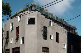 CPLUSC ARCHITECTURAL WORKSHOP