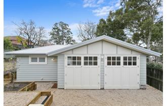 GRANNY FLAT SOLUTIONS