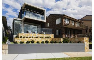 COASTAL CONSTRUCTION GROUP PTY LTD