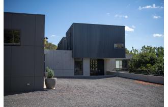 L-CON BUILDING & CONSTRUCTION