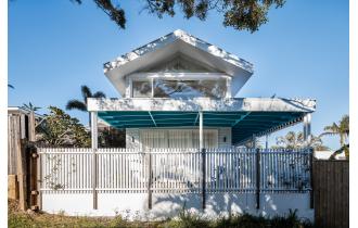 TODD KNAUS CONSTRUCTIONS