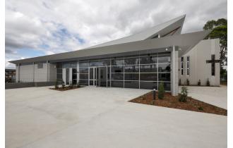 COWYN BUILDING GROUP