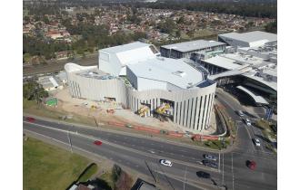 HANSEN YUNCKEN PTY LTD