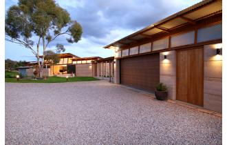 EVOLVING CONSTRUCTION