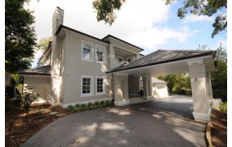 GREMMO HOMES PTY LTD