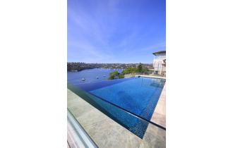 SENATOR POOLS PTY LTD