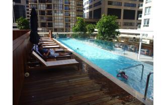 CRYSTAL POOLS PTY LTD