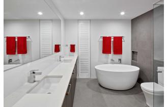 STARR  CONSTRUCTIONS PTY LIMITED