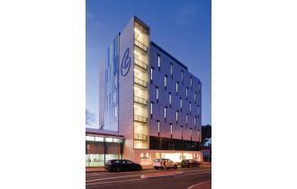 A W EDWARDS PTY LIMITED