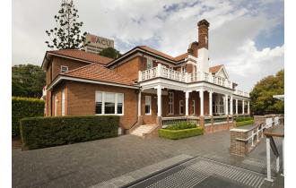 CADWELL CONSTRUCTION & INTERIORS PTY LTD