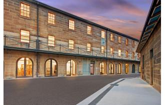 PRIME PROJECTS & INTERIORS PTY LTD